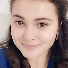 Злата, 24, Котовск