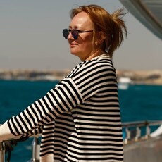 Юля, 51, Пермь