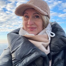 Сюзанна, 52, Екатеринбург