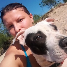 Валерия, 36, Руза