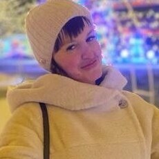 Серафима, 41, Тольятти