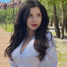 Алиса, 35, Кинешма