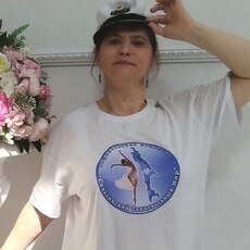 Элеонора, 54, Гаврилов-Ям