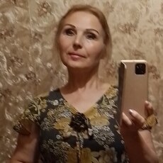 Зоя, 57, Ульяновск