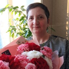 Антонина, 56, Великий Новгород