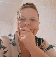 Серафима, 43, Красноярск