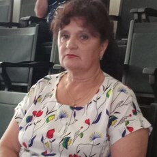 Нэса, 70, Среднеуральск