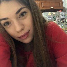 Анастасия, 25, Жирновск