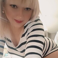 Христина, 35, Северск