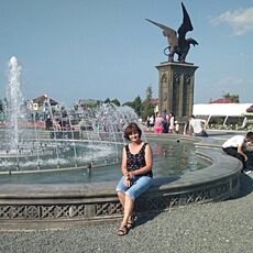 Инна, 55, Самара
