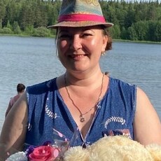 Надежда, 39, Пыть-Ях