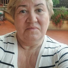 Элина, 62, Фролово