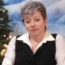 Виктория, 56, Переславль-Залесский