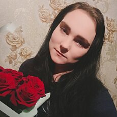 Люда, 23, Новый Уренгой