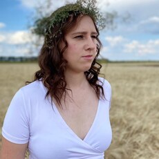 Люда, 28, Алдан