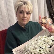 Дина, 52, Омск