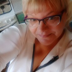 Нина, 47, Нижнеудинск