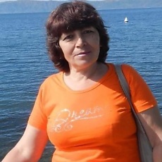Инна, 58, Благовещенск (Амурская область)
