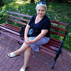 Карина, 53, Гаврилов-Ям