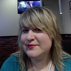 Сусанна, 34, Берёзовский (Свердловская область)