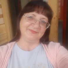 Света, 50, Ярцево