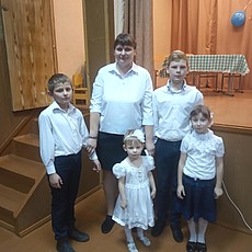 Галя, 38, Урюпинск