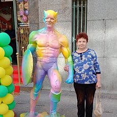 Юля, 56, Киров (Калужская область)