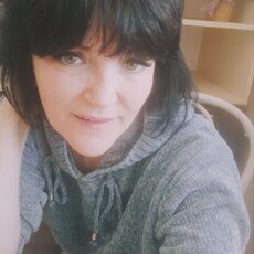 Инесса, 48, Новосибирск
