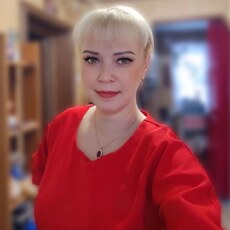 Эльза, 42, Самара