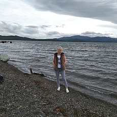 Ксюша, 48, Костомукша