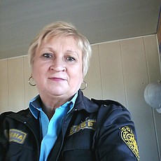 Эльза, 60, Майский