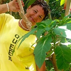 Снежа, 59, Москва