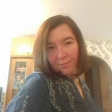 Регина, 33, Соль-Илецк