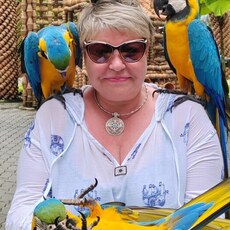 Эмма, 55, Краснодар