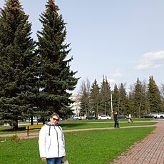 Ника, 50, Пущино