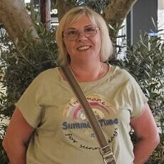 Наталья, 51, Нижнеудинск