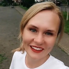 Рита, 39, Бузулук