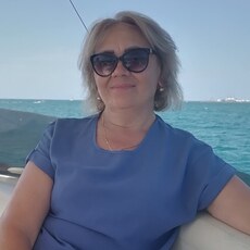 Есения, 58, Крымск