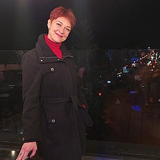 Лина, 52, Красноармейск (Московская область)