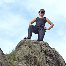 Эвелина, 66, Цивильск