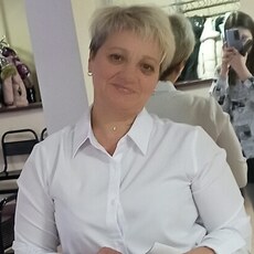 Лина, 54, Рыбинск