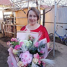 Антонина, 50, Крымск