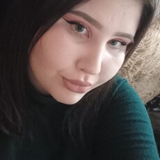 Христина, 24, Отрадное