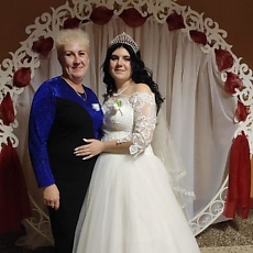 Света, 54, Ульяновск