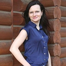 Мила, 40, Оренбург