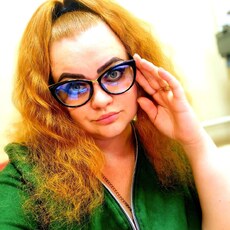 Дарья, 32, Мегион