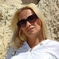 Лена, 42, Судак