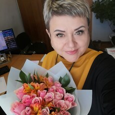 Татьяна, 53, Тольятти