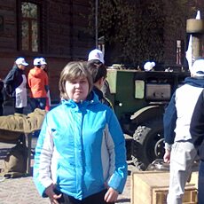 Надежда, 47, Тольятти