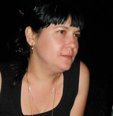 Римма, 48, Михайлов